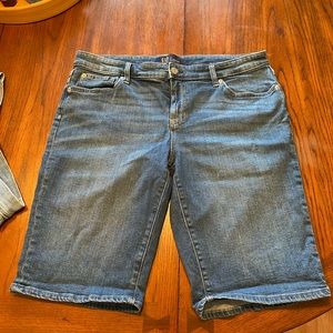 Gap Bermuda shorts